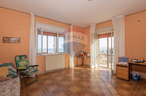 casa indipendente in vendita ad Augusta