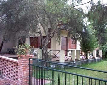 casa indipendente in vendita ad Augusta