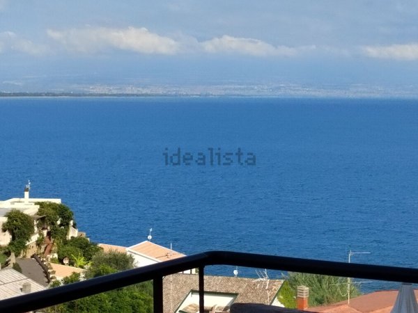 appartamento in vendita ad Augusta