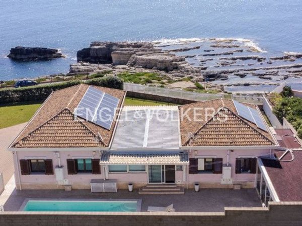 casa indipendente in vendita ad Augusta