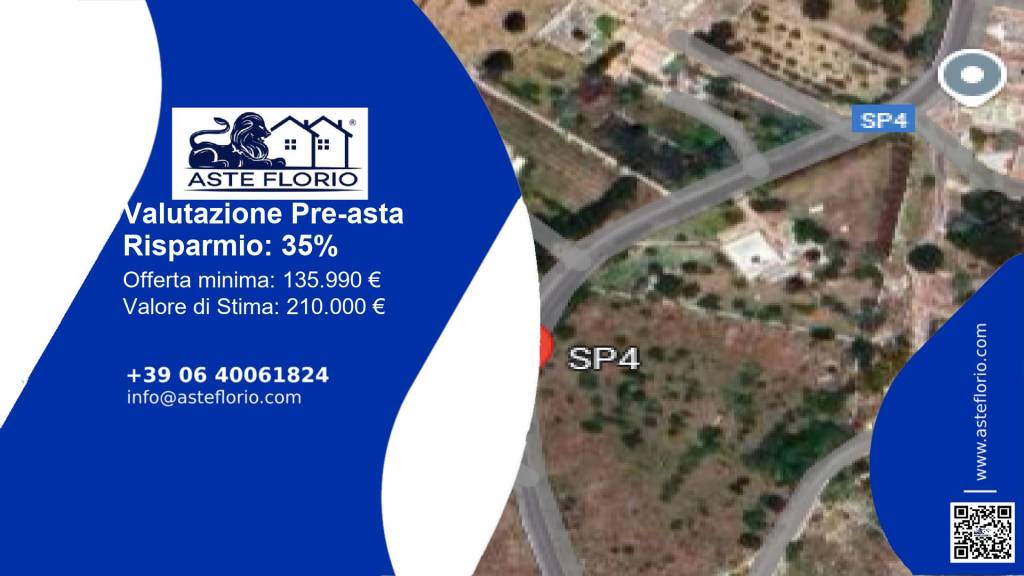 appartamento in vendita ad Augusta