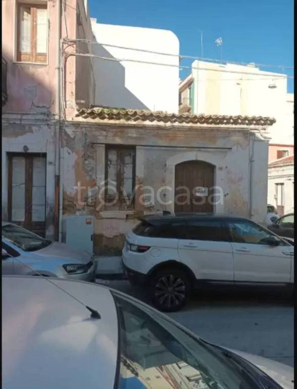 appartamento in vendita ad Augusta