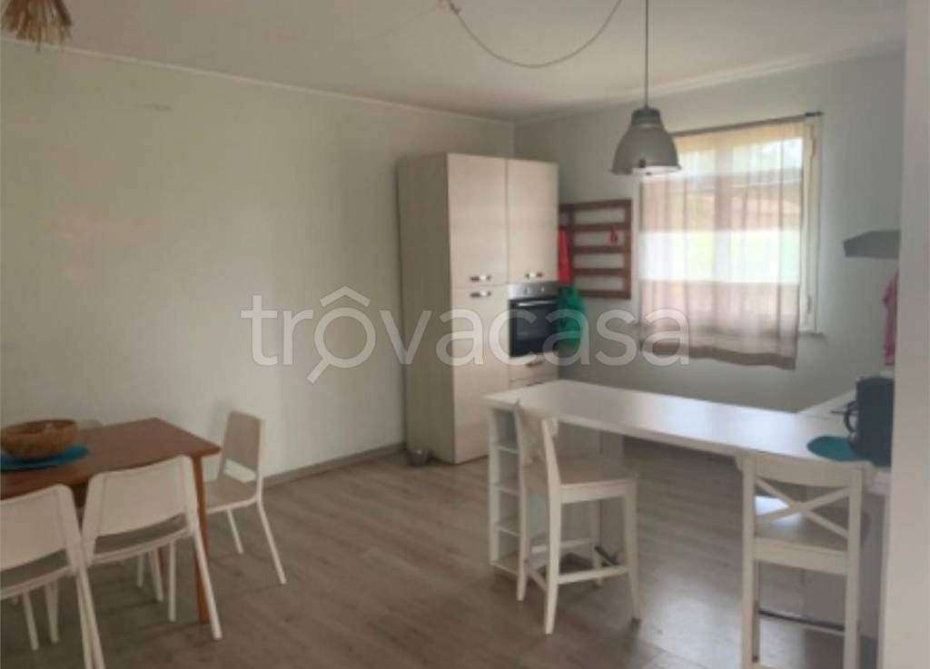 casa indipendente in vendita ad Augusta