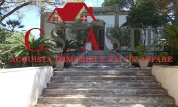 casa indipendente in vendita ad Augusta