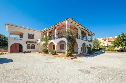 casa indipendente in vendita ad Augusta