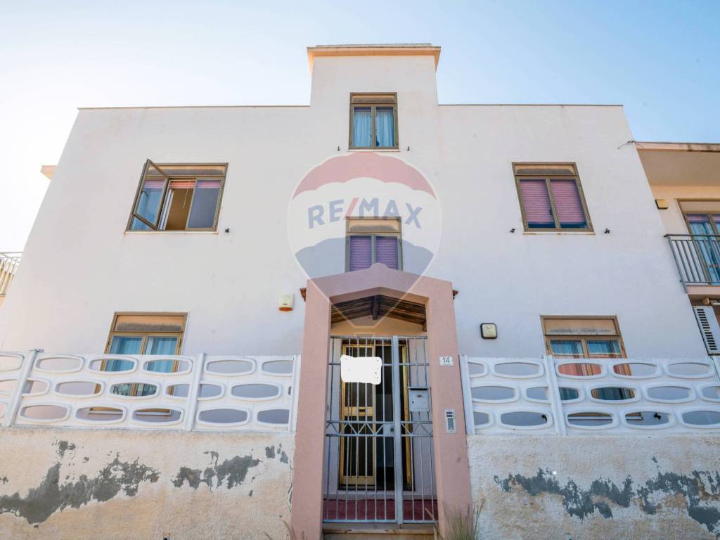 casa indipendente in vendita ad Augusta