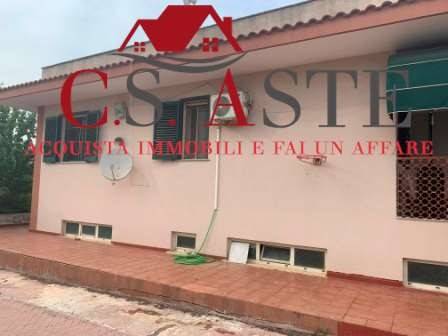 casa indipendente in vendita ad Augusta