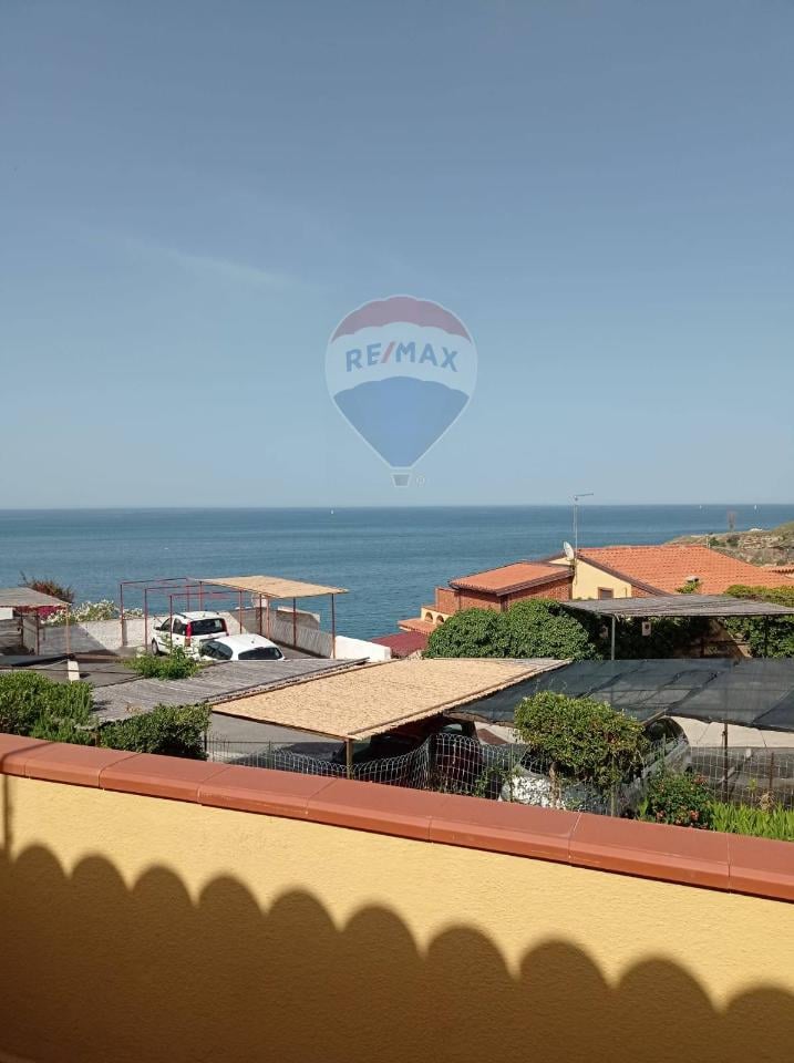casa indipendente in vendita ad Augusta
