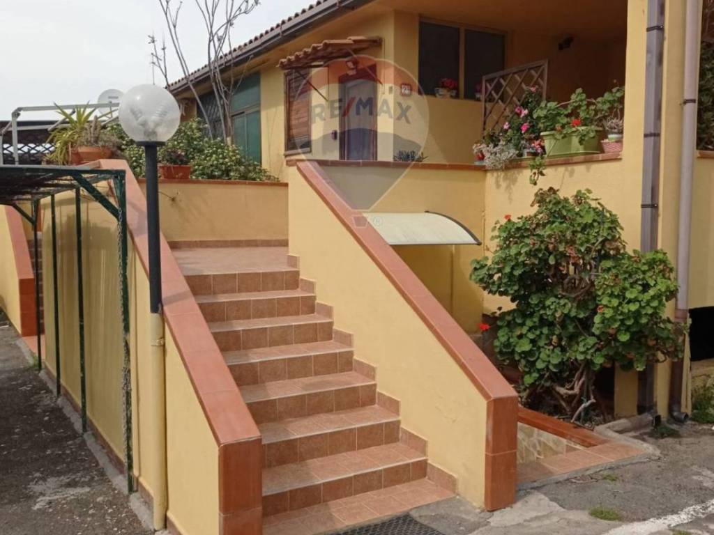 casa indipendente in vendita ad Augusta