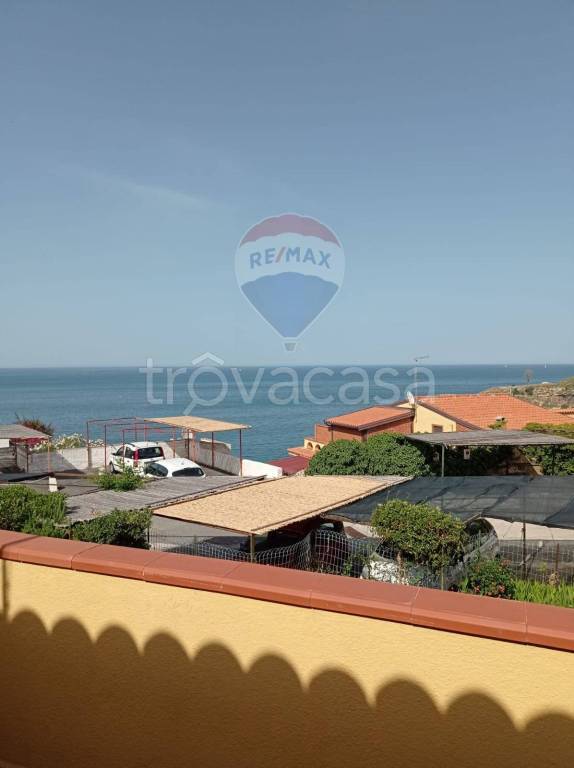 casa indipendente in vendita ad Augusta