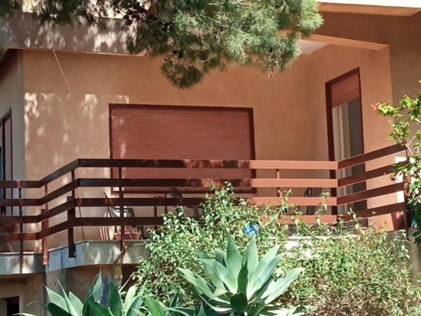 casa indipendente in vendita ad Augusta