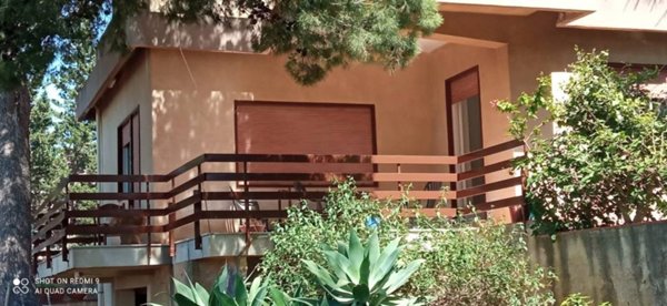 casa indipendente in vendita ad Augusta