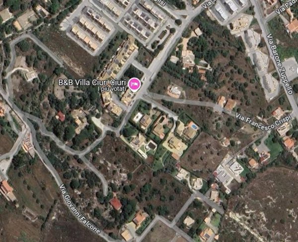 appartamento in vendita ad Augusta