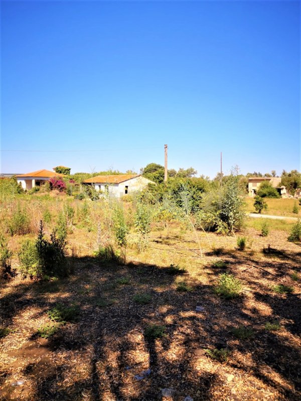 villa in vendita ad Augusta