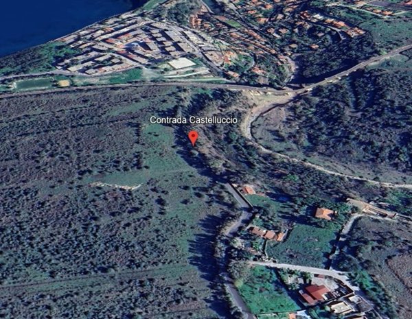 casa indipendente in vendita ad Augusta