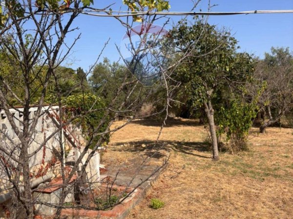 casa indipendente in vendita ad Augusta