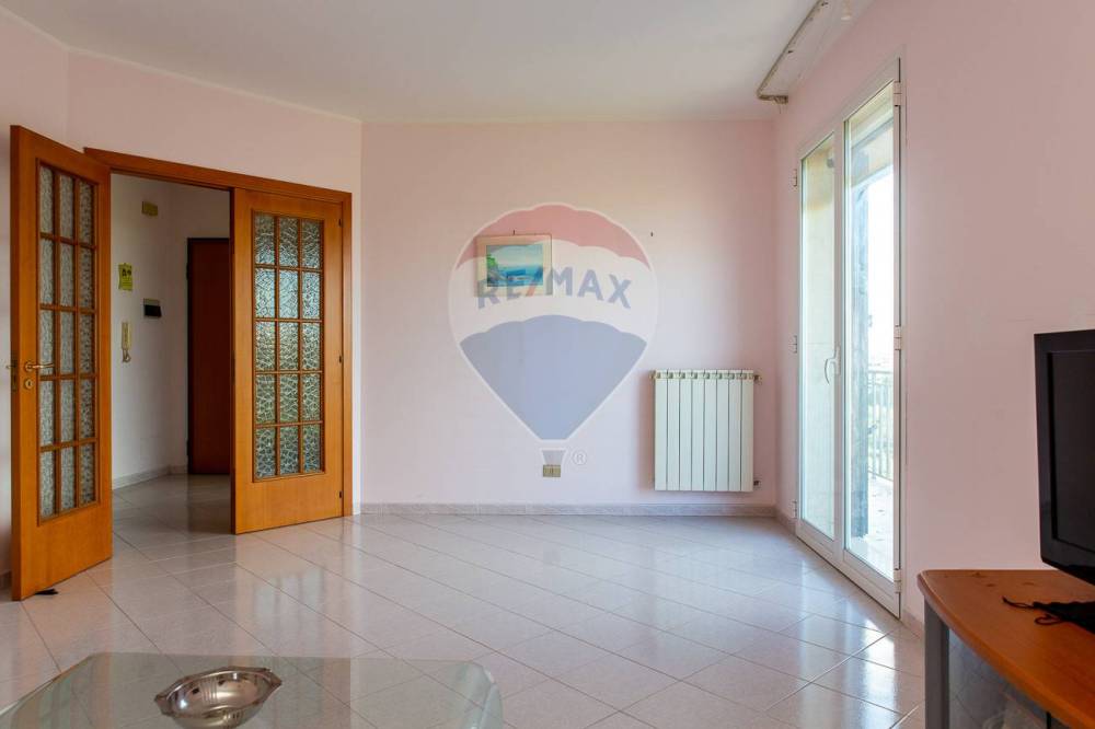 appartamento in vendita ad Augusta