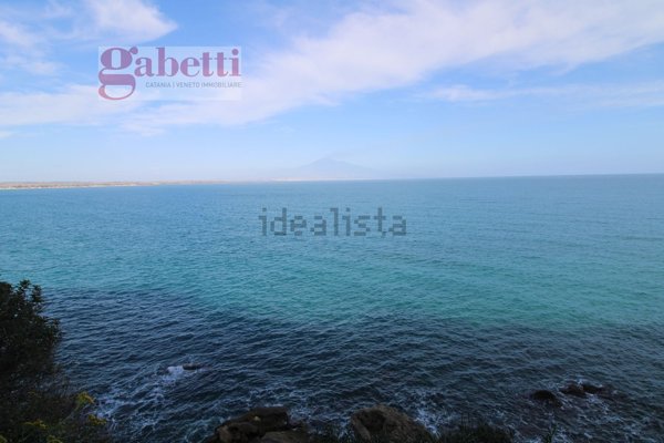 appartamento in vendita ad Augusta