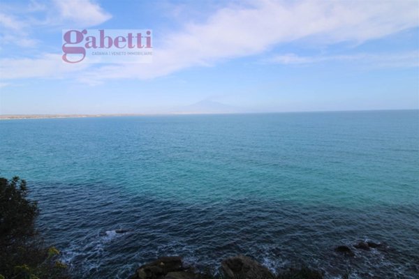 appartamento in vendita ad Augusta