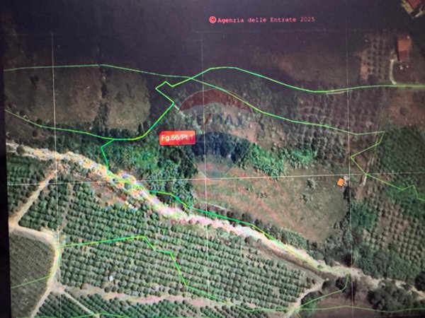 terreno agricolo in vendita ad Augusta