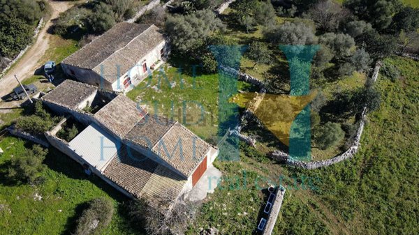 casale in vendita ad Augusta