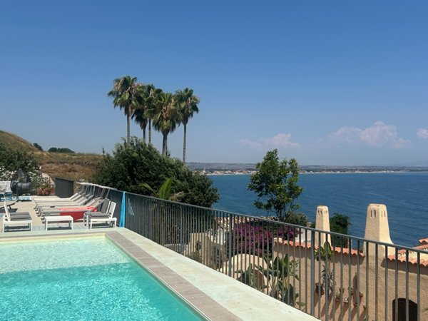 casa indipendente in vendita ad Augusta