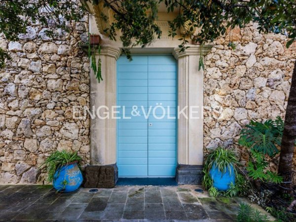 casa indipendente in vendita ad Augusta