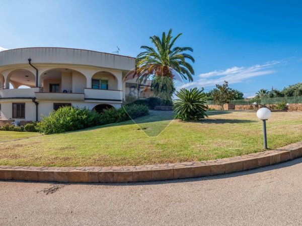 casa indipendente in vendita ad Augusta