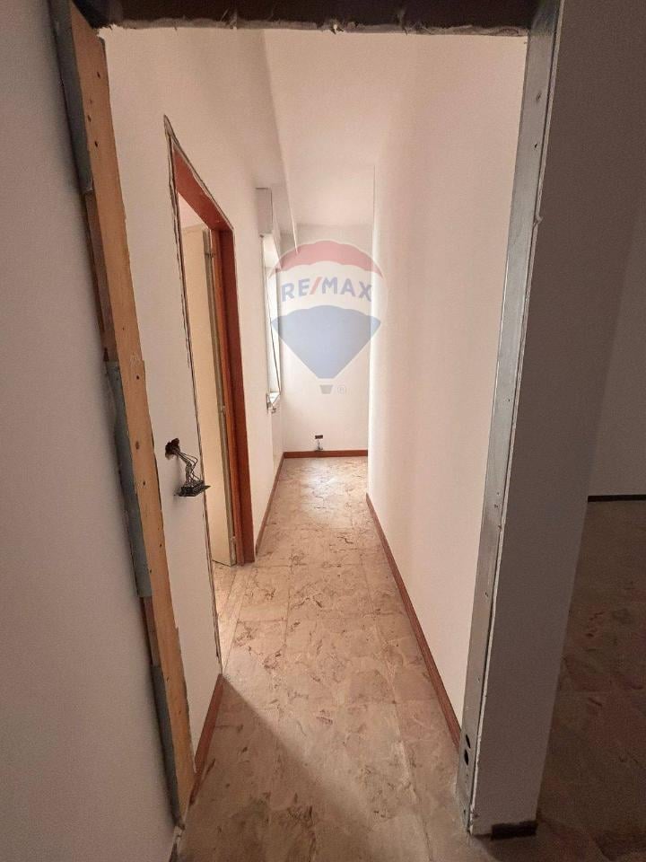 appartamento in vendita ad Augusta