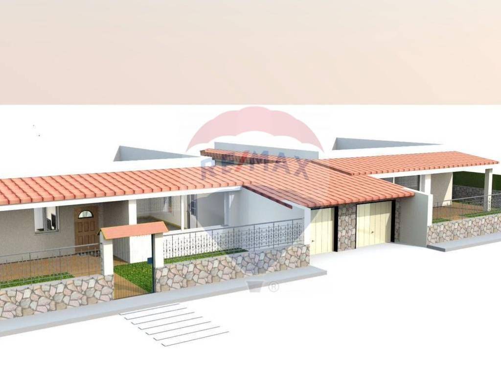 casa indipendente in vendita ad Augusta