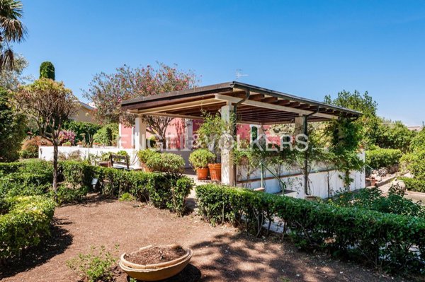 casa indipendente in vendita ad Augusta