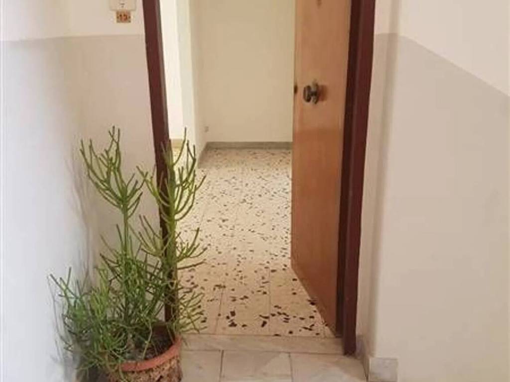 appartamento in vendita ad Augusta