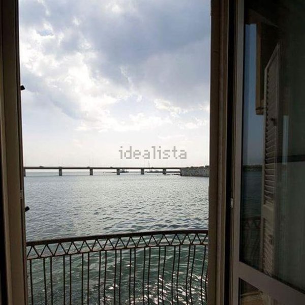 appartamento in vendita ad Augusta