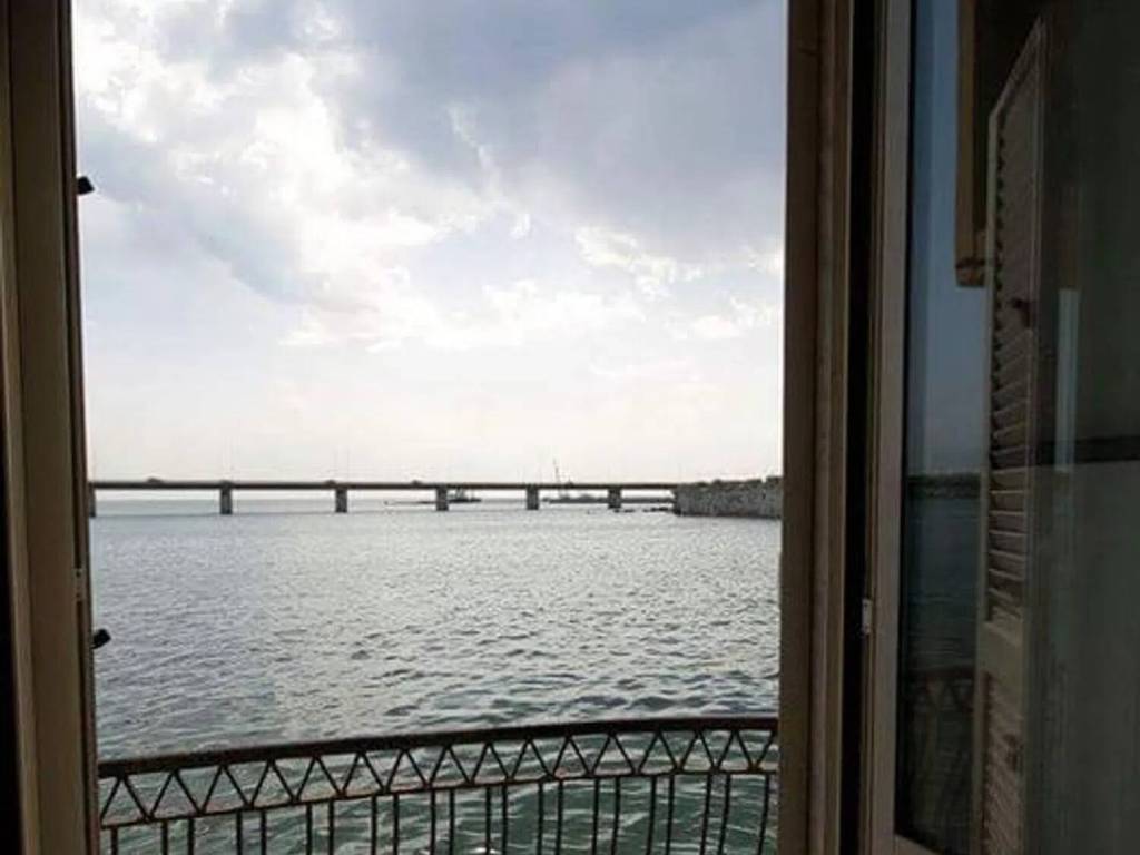 appartamento in vendita ad Augusta