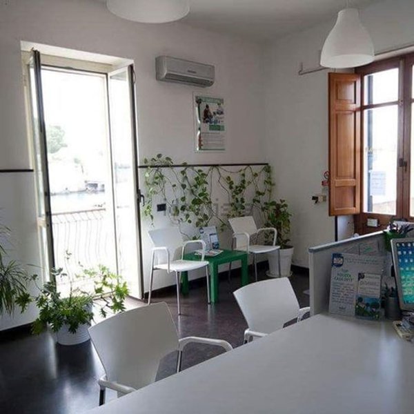 appartamento in vendita ad Augusta