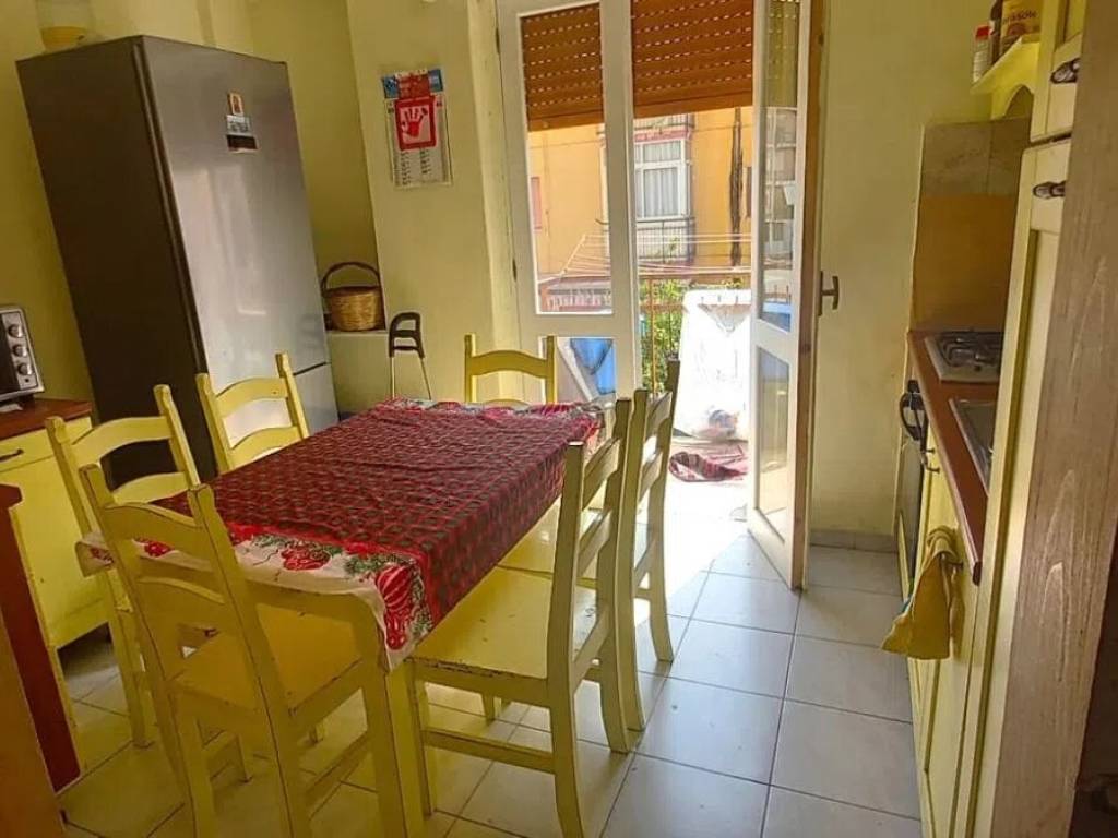 appartamento in vendita ad Augusta