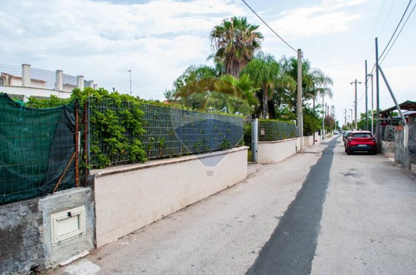 casa indipendente in vendita ad Augusta