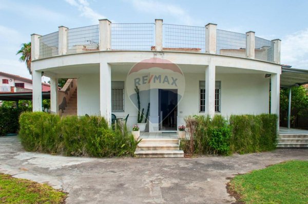 casa indipendente in vendita ad Augusta