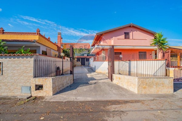 appartamento in vendita ad Augusta