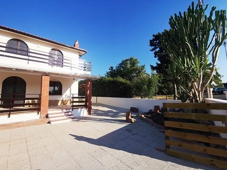 casa indipendente in vendita ad Augusta