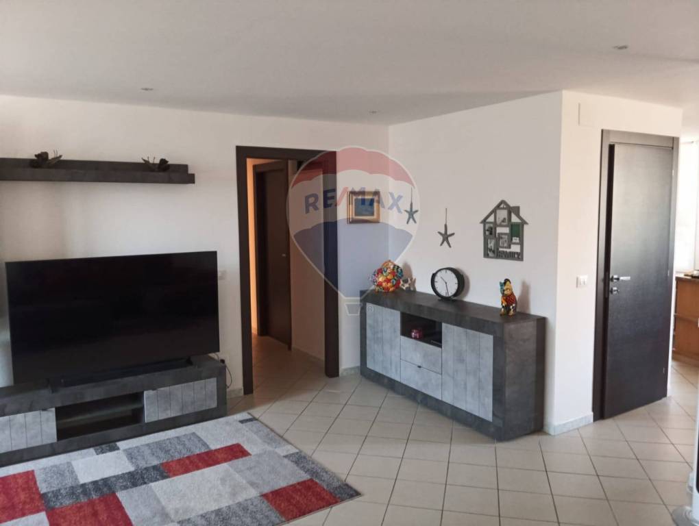 appartamento in vendita ad Augusta