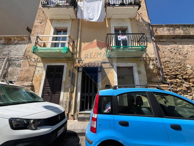 appartamento in vendita ad Augusta