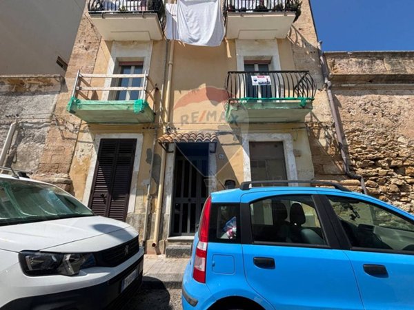 appartamento in vendita ad Augusta