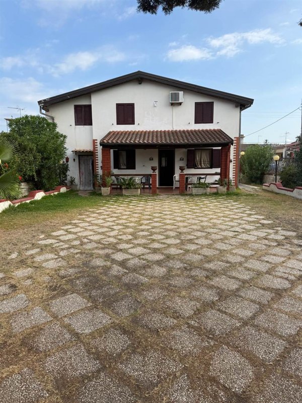 villa in vendita ad Augusta