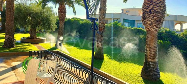 casa indipendente in vendita ad Augusta