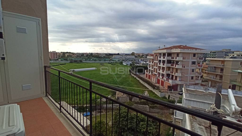 appartamento in vendita ad Augusta