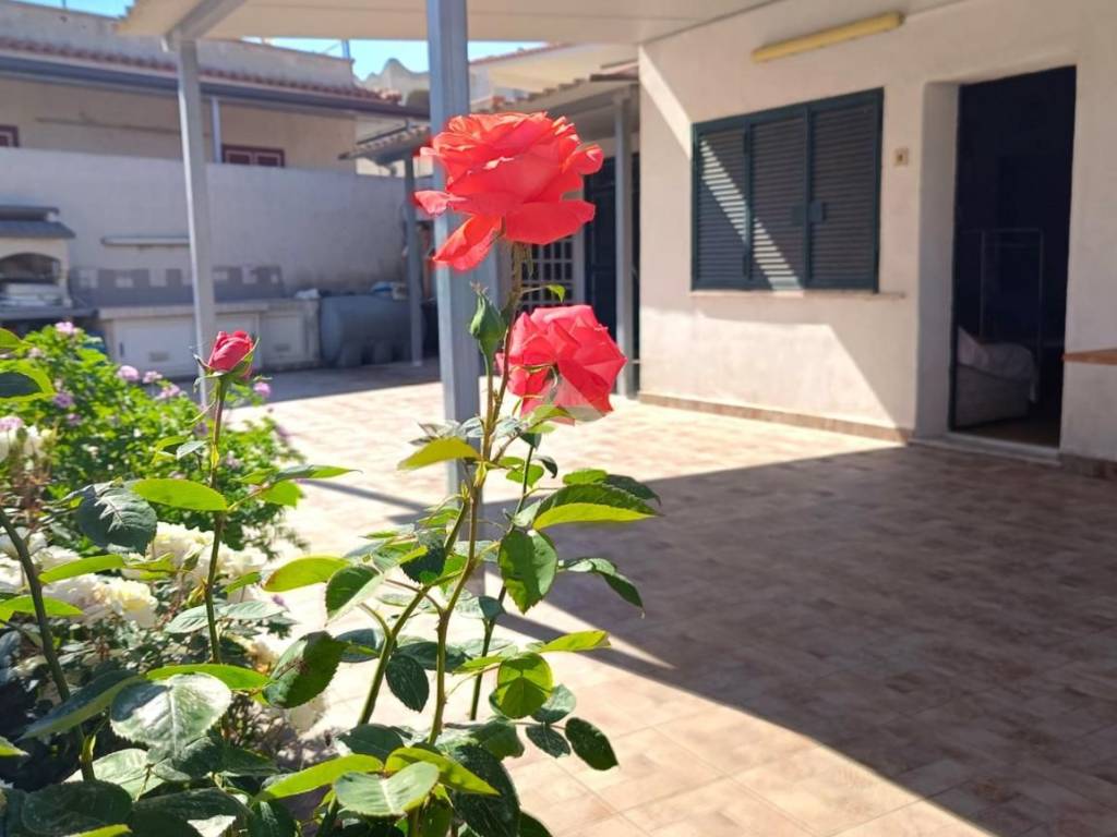 casa indipendente in vendita ad Augusta