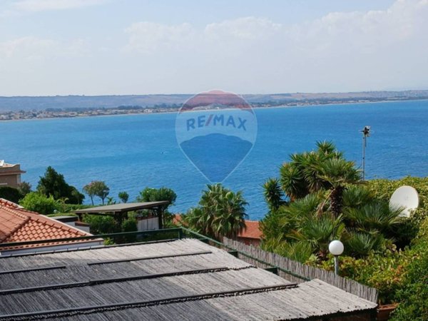 appartamento in vendita ad Augusta