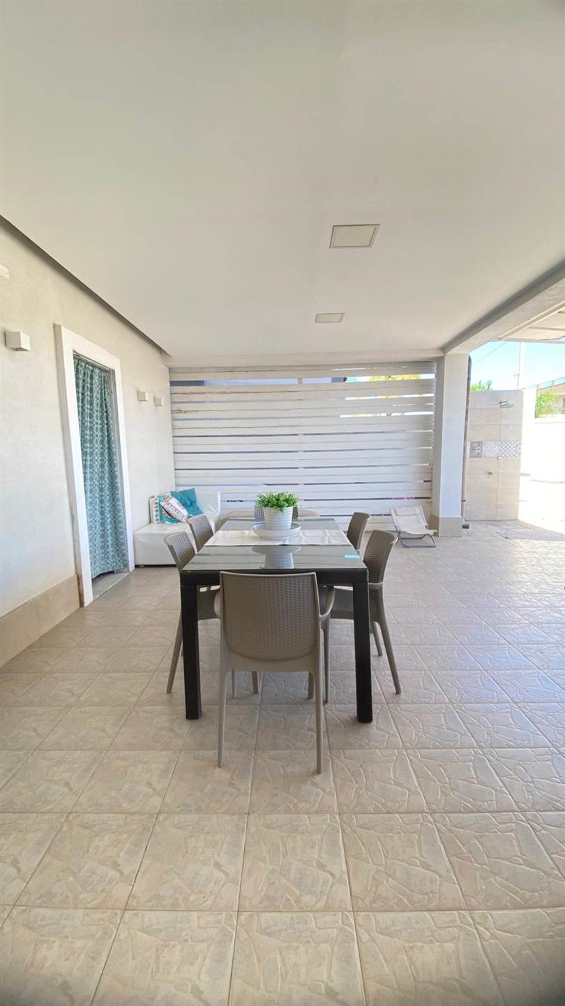 casa indipendente in vendita ad Augusta
