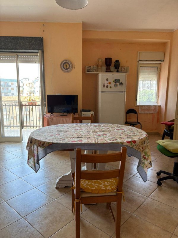 appartamento in vendita ad Augusta